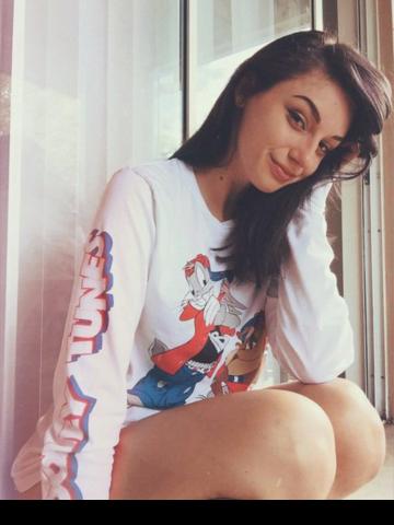 Индивидуалка Элина Фотография 6