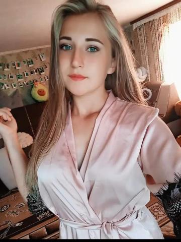Индивидуалка Адель Фотография 3