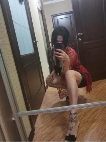 Индивидуалка Василиса Фотография 8